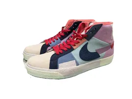 Nike SB Zoom Blazer Mid Premium (lilac-court blue)