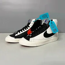Nike Blazer Mid 77 EMB "Trail Blazzers" NBA 75
