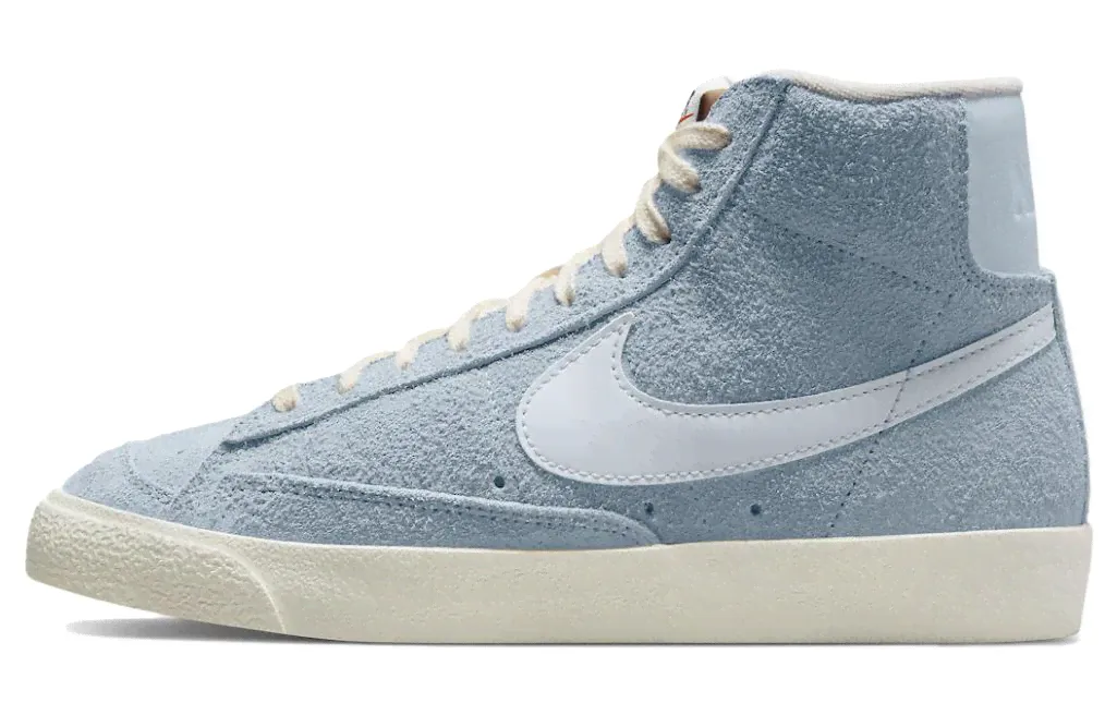 Nike Blazer Mid 77 Vintage "Blue Suede"