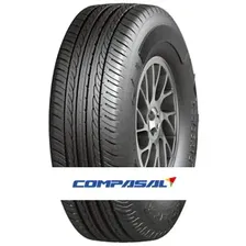 Шины Compasal 215/65 R16 BLAZER HP 98H- Шины летние