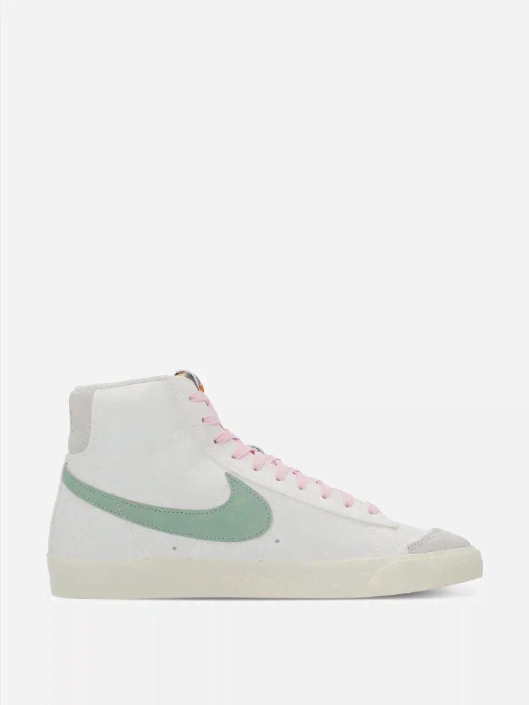 Кеды мужские Nike Blazer Mid '77-0