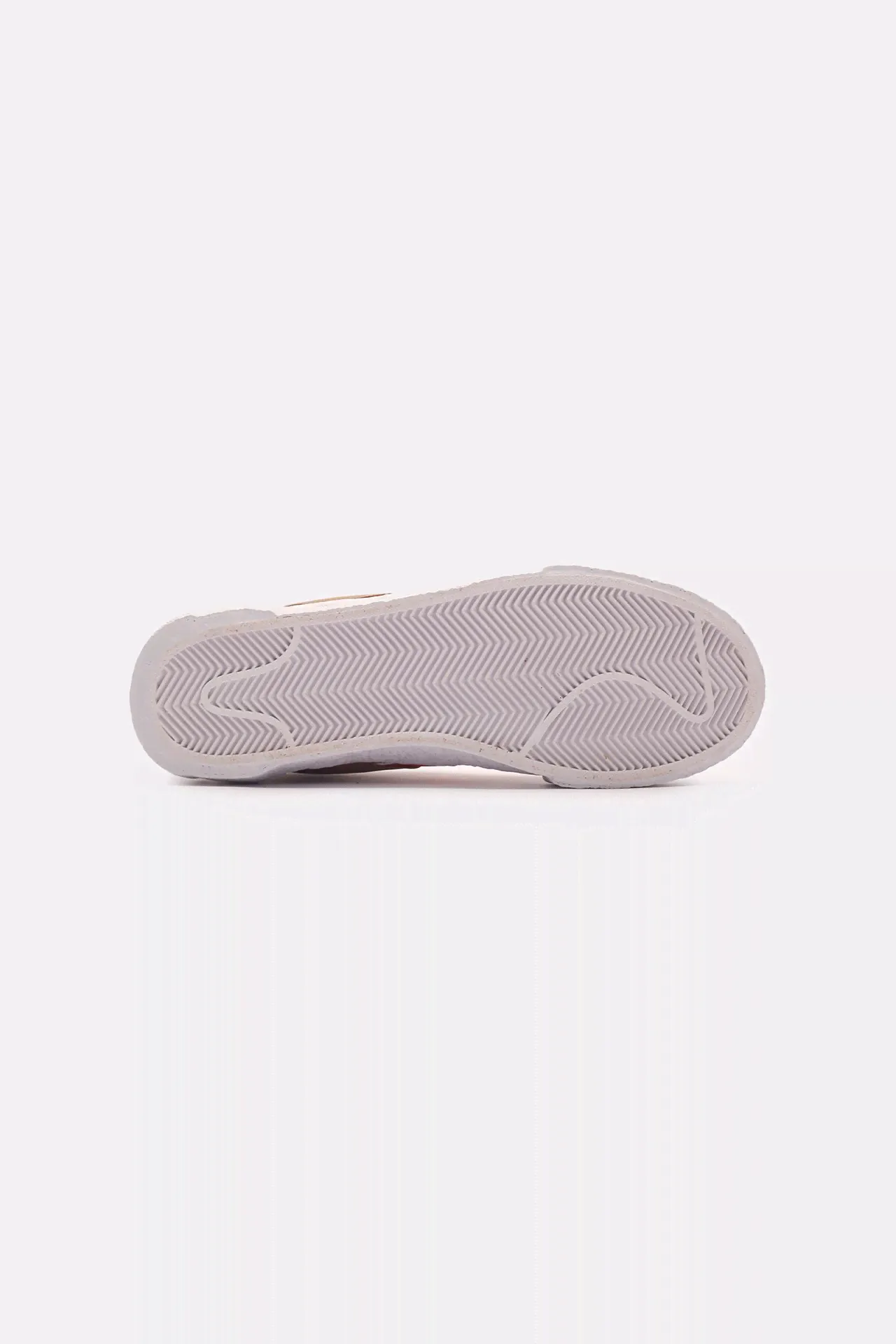 x Sacai Blazer Low-1