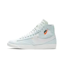 Nike Blazer Mid "Rebel Ghost Aqua"