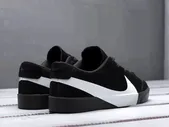 Кроссовки Nike W Blazer City Low LX цвет Черный