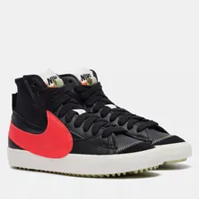 Кроссовки Blazer Mid 77 Jumbo