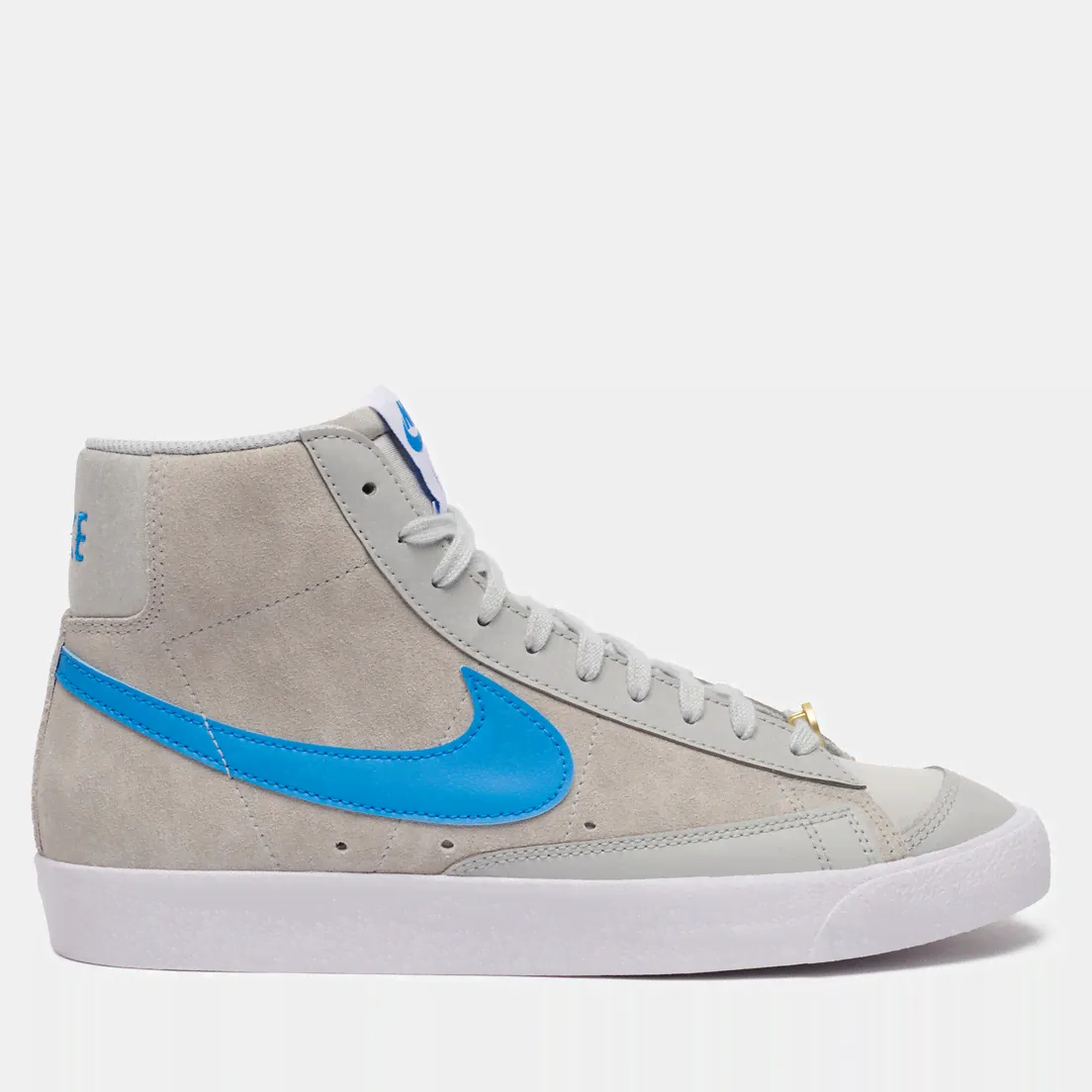 Мужские кроссовки Blazer Mid 77 NRG EMB Coney Island