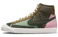 Кроссовки Nike Blazer Mid '77 Premium "Toasty" DD8024-300
