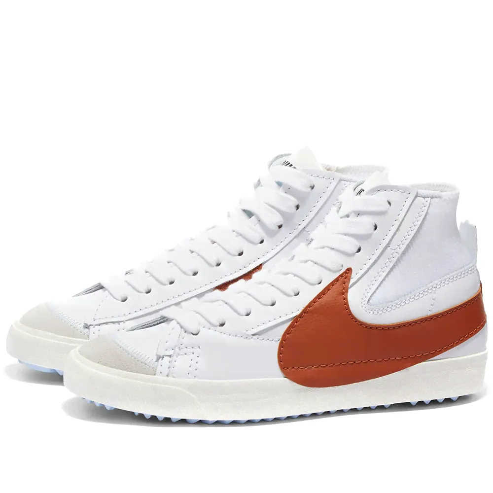 Nike Blazer Mid 77 Jumbo (DD3111-101)