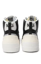 Кеды Nike x Sacai Blazer Mid