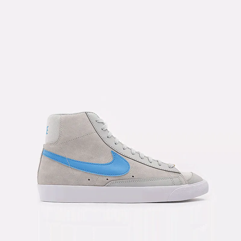 Мужские кроссовки Nike Blazer Mid `77 NRG EMB (CV8927-001)