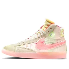 (WMNS) Nike Blazer Mid Rebel "Spring Festival"