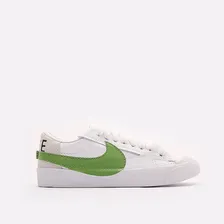 Мужские кроссовки Nike Blazer Low `77 Jumbo (DV9122-131)