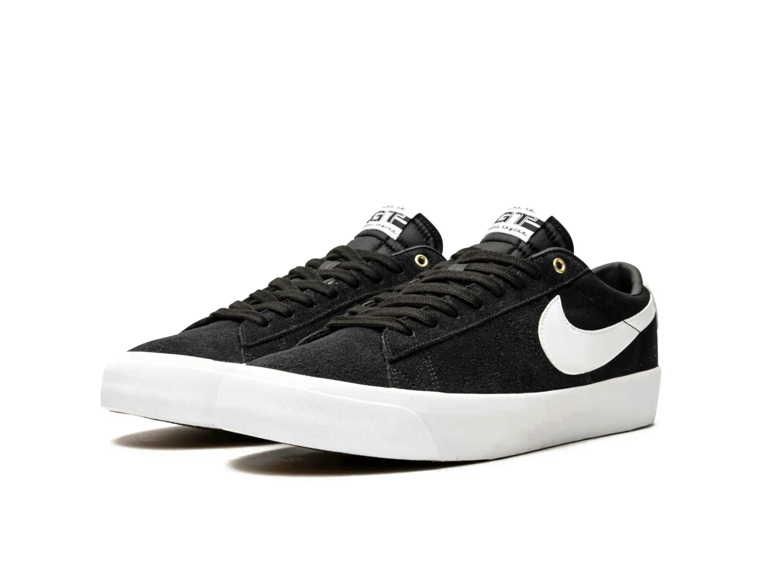 nike zoom blazer low pro gt sb DC7695_002