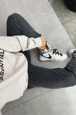 Кроссовки Readymade x Blazer Mid - White