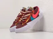 Кроссовки Sacai x Nike Blazer Low