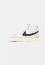 Сникеры BLAZER MID 77 PRO CLUB, light bone/sail/sesame/pecan/hot curry