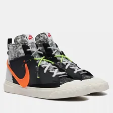 Мужские кроссовки x READYMADE Blazer Mid