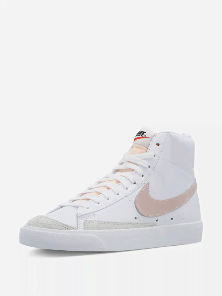 Кеды женские Nike Blazer Mid ’77-3