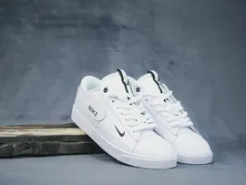 Кеды Nike Blazer low se white