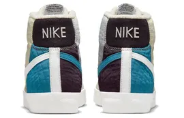 Кроссовки Nike Blazer Mid '77 Premium "Toasty" DD8024-200
