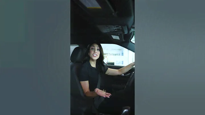 3 Things Customers Love for the 2023 Blazer RS