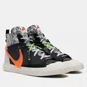 Мужские кроссовки x READYMADE Blazer Mid