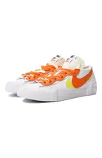 Кеды Nike Blazer Low x Sacai