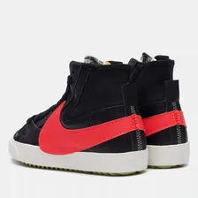 Кроссовки Blazer Mid 77 Jumbo
