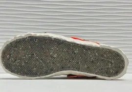 Кроссовки Nike Blazer Readymade Black