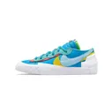 Nike Blazer Low sacai KAWS Neptune Blue