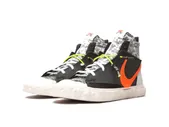 nike blazer mid readymade black CZ3589_001