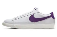 Кроссовки Nike Blazer Low "Voltage Purple"