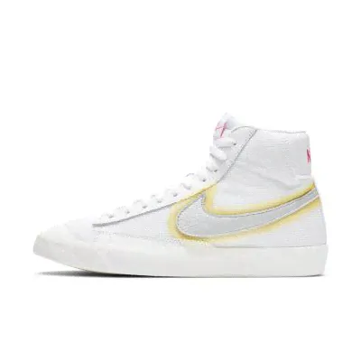 Nike Blazer Mid Vintage 77 (CZ8105-100)-0