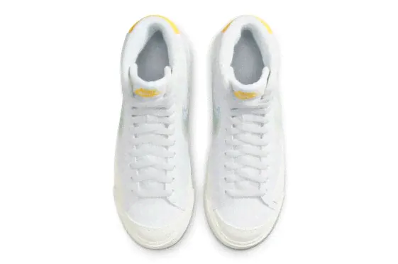 Кроссовки Nike BLAZER MID 77 GS