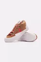 x Sacai Blazer Low