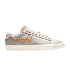 Кроссовки Nike Blazer Low '77 Prm "Swoosh 50Th Anniversary"