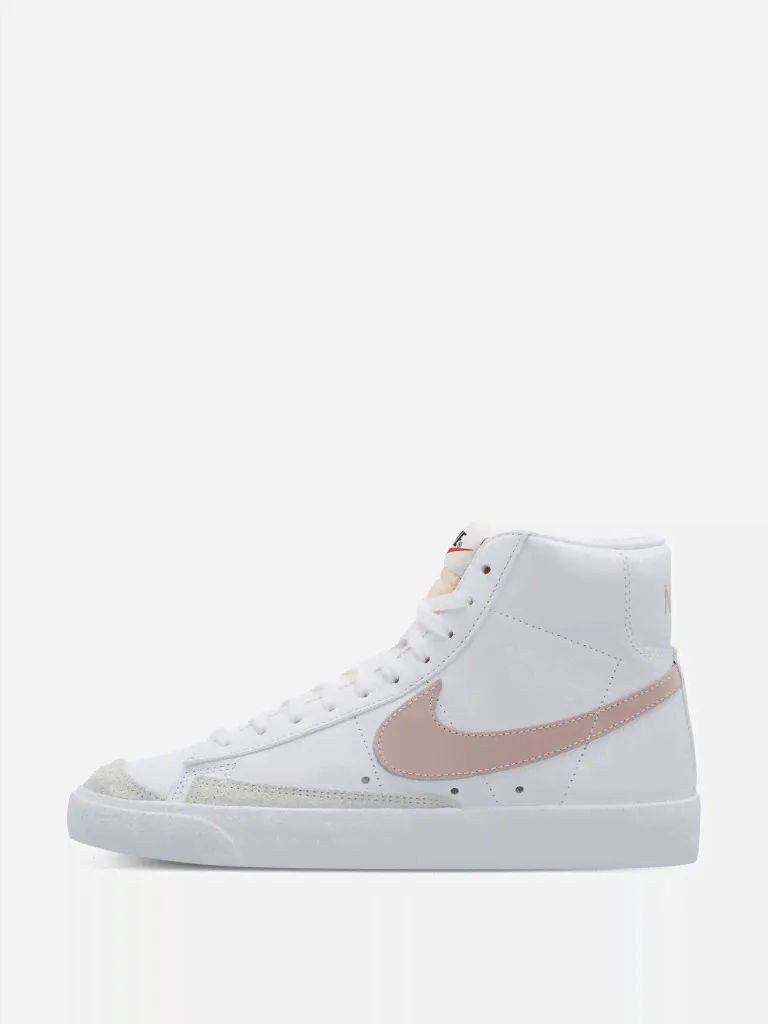 Кеды женские Nike Blazer Mid ’77-4