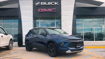 2023 Chevrolet Blazer 3LT