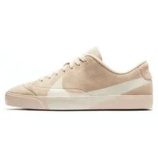 Nike Blazer City Low Xs (Бежевые)