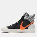 Мужские кроссовки x READYMADE Blazer Mid
