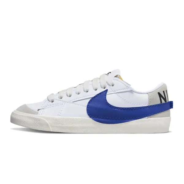 Nike Blazer Low '77 Jumbo-0