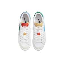 Nike Blazer Low 77 Jumbo (DQ1470-100)