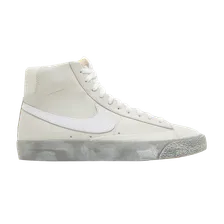 Кроссовки Nike Blazer '77 Emb "Summit White"