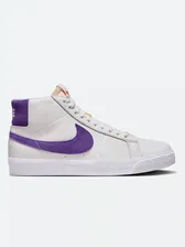 Кеды Nike Sb Zoom Blazer Mid Iso