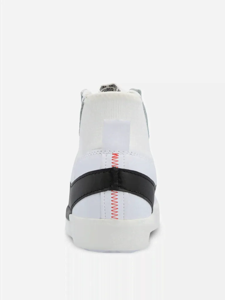 Кеды мужские Nike Blazer Mid '77 Jumbo