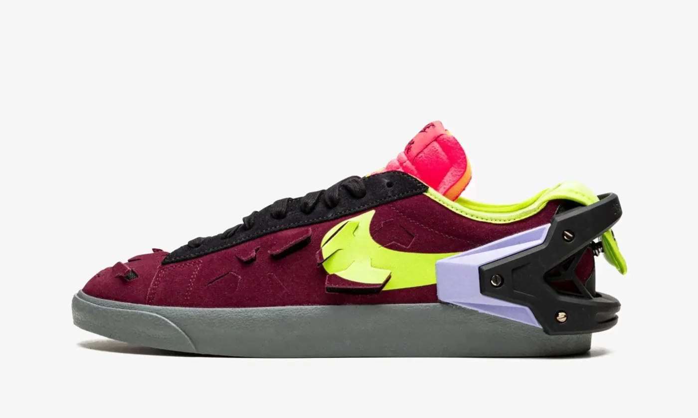 Blazer Low-0