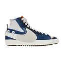 Кроссовки Nike Blazer 77 Jumbo