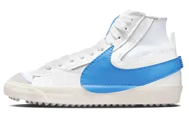 Кроссовки Nike Blazer Mid '77 Jumbo University Blue