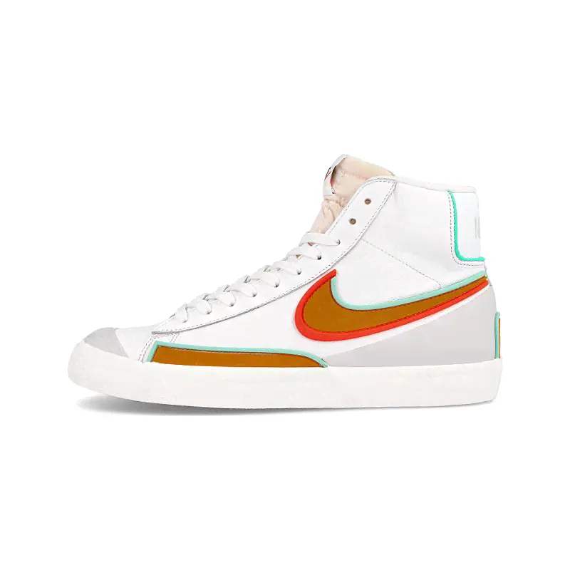 Nike Blazer Mid 77 Infinite
