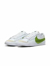 Кроссовки Blazer Low 77 Jumbo Nike